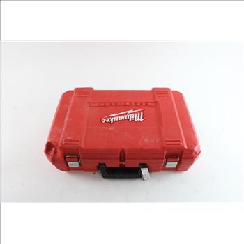 Milwaukee Press Tool