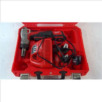 Milwaukee ProPex Expansion Tool