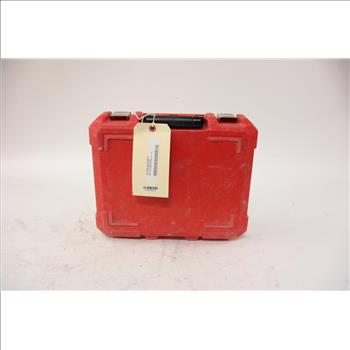 Milwaukee Propex Expansion Tool