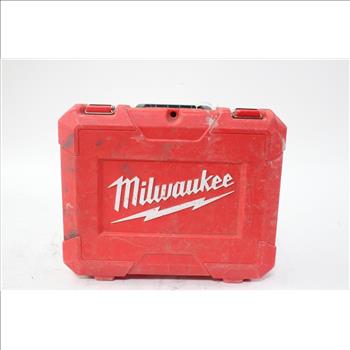 Milwaukee Propex Expansion Tool