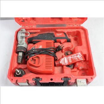 Milwaukee ProPex Expansion Tool