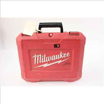 Milwaukee ProPEX Expansion Tool