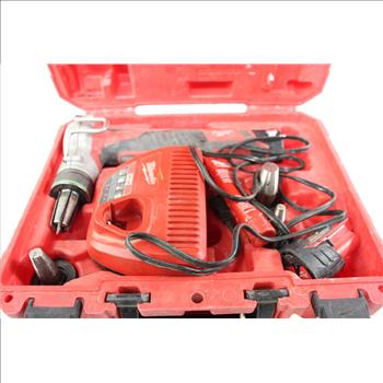 Milwaukee ProPEX Expansion Tool