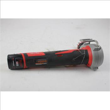 Milwaukee ProPEX Expansion Tool
