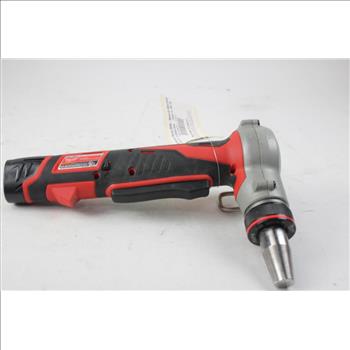 Milwaukee ProPEX Expansion Tool