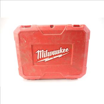 Milwaukee Propex Expansion Tool