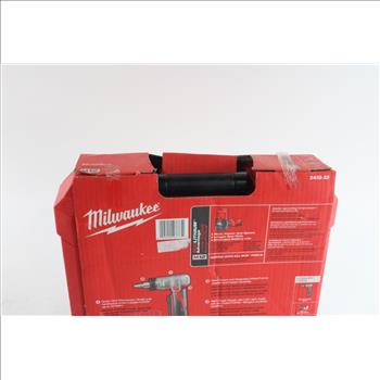 Milwaukee ProPEX Expansion Tool Kit