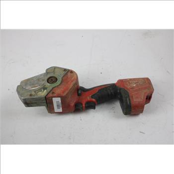 Milwaukee Pvc Shear