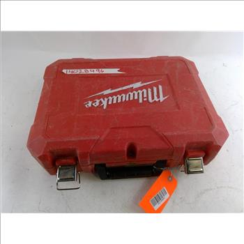 Milwaukee PVC Shear Kit