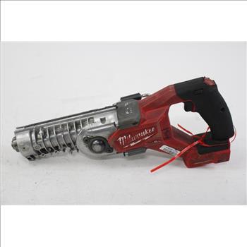 Milwaukee Reciprocating Saw