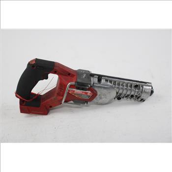 Milwaukee Reciprocating Saw