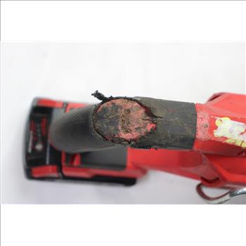 Milwaukee Reciprocating Saw