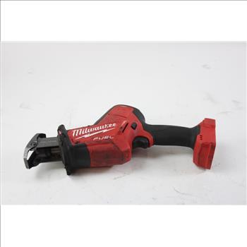 Milwaukee Reciprocating Saw
