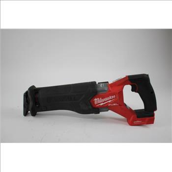 Milwaukee Reciprocating Saw