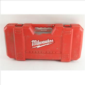 Milwaukee Reciprocating Saw