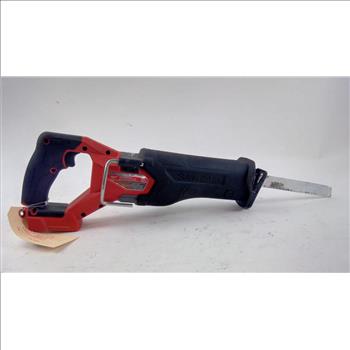 Milwaukee Reciprocating Saw