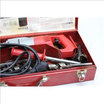 Milwaukee Right Angle Heavy Duty 1/2