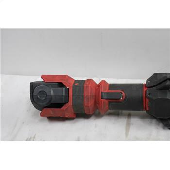 Milwaukee Rocket Dual Power Tower Light