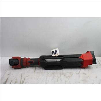 Milwaukee Rocket Dual Power Tower Light