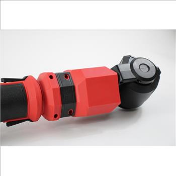 Milwaukee Rocket Dual Power Tower Light, 2132-20