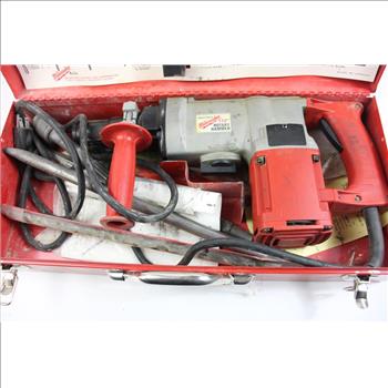 Milwaukee Rotarty Hammer