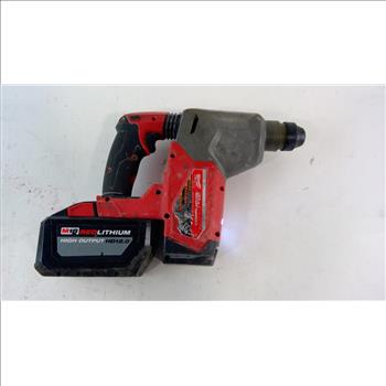 Milwaukee Rotary Hammer