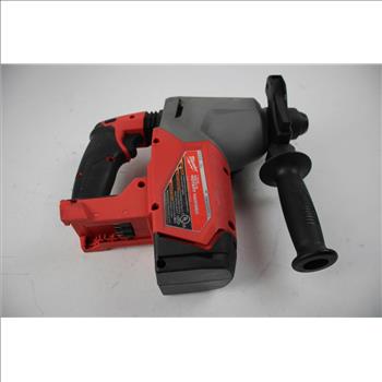 Milwaukee Rotary Hammer