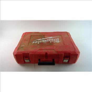 Milwaukee Rotary Hammer