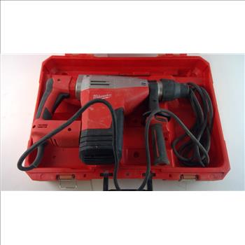 Milwaukee Rotary Hammer