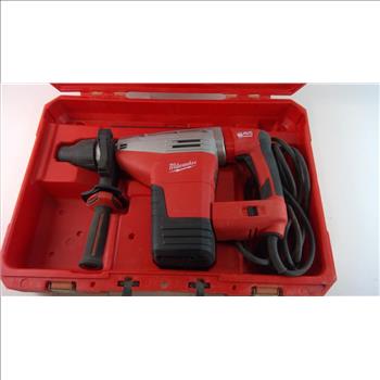 Milwaukee Rotary Hammer