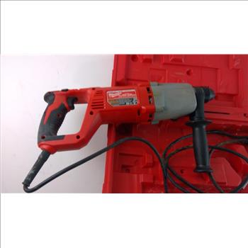 Milwaukee Rotary Hammer