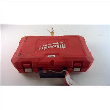 Milwaukee Rotary Hammer