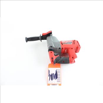 Milwaukee Rotary Hammer
