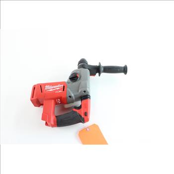 Milwaukee Rotary Hammer
