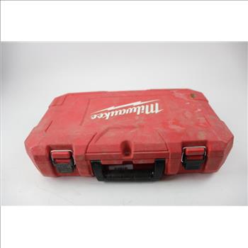 Milwaukee Rotary Hammer