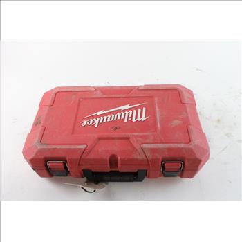 Milwaukee Rotary Hammer