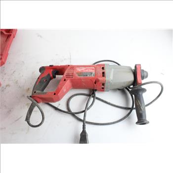 Milwaukee Rotary Hammer