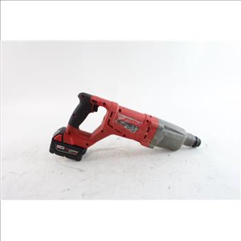 Milwaukee Rotary Hammer