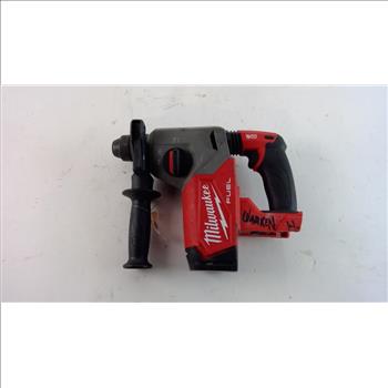 Milwaukee Rotary Hammer
