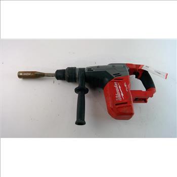 Milwaukee Rotary Hammer