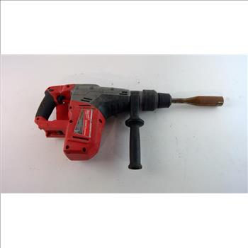 Milwaukee Rotary Hammer