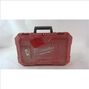 Milwaukee Rotary Hammer Kit