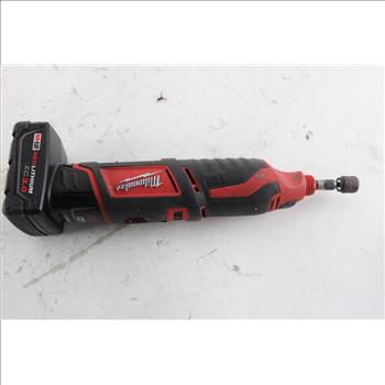 Milwaukee Rotary Tool