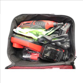 Milwaukee Rotary Tool