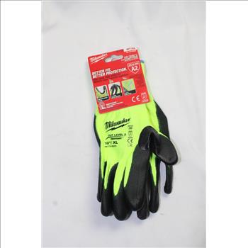 Milwaukee Rotary Tool