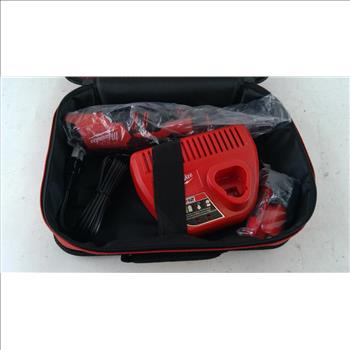 Milwaukee Rotary Tool
