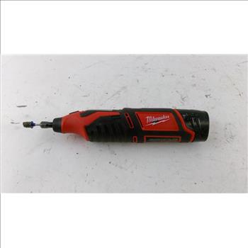 Milwaukee Rotary Tool