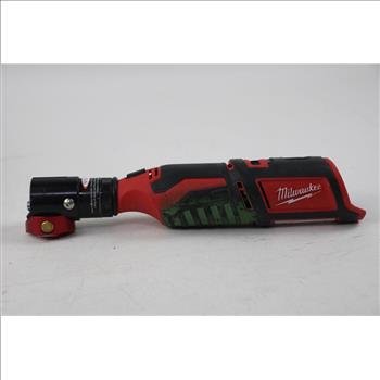 Milwaukee Rotary Tool