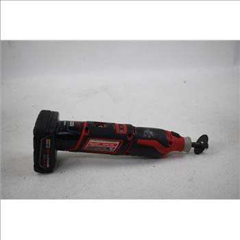 Milwaukee Rotary Tool