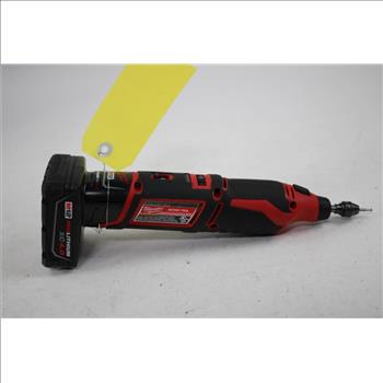 Milwaukee Rotary Tool